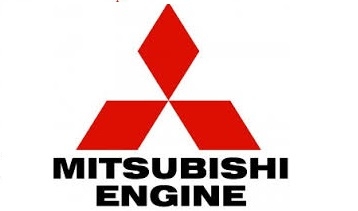 Mitsubishi Motores Marinos